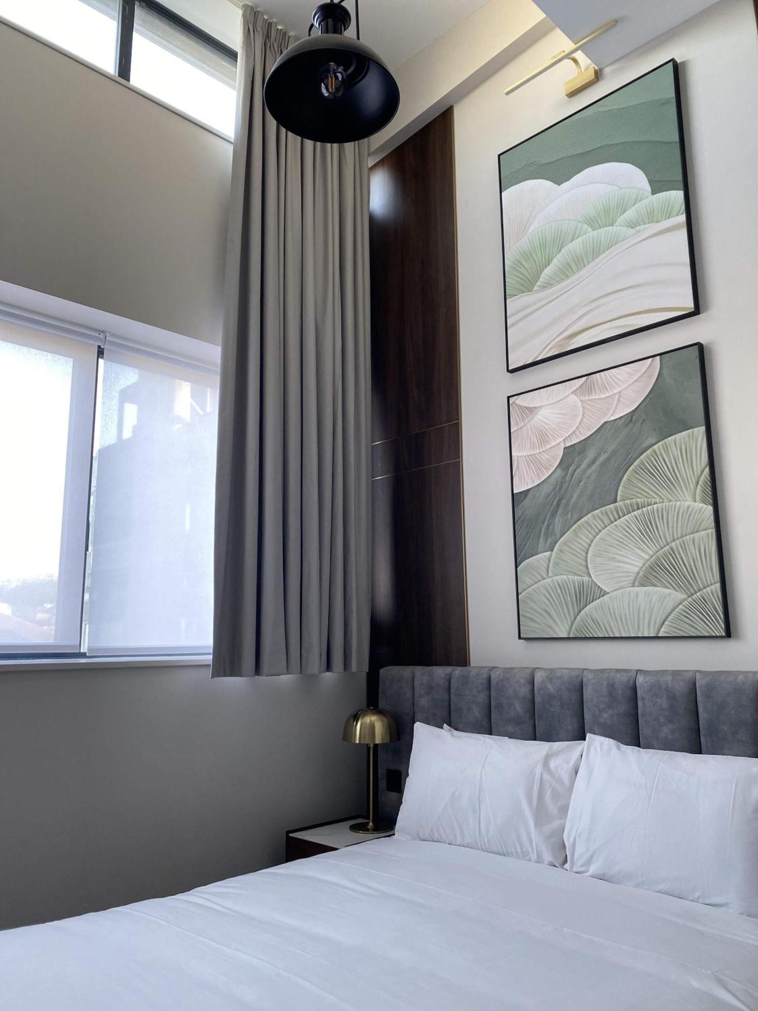 Lovely Studio Apartment In Central Hastings Exterior foto