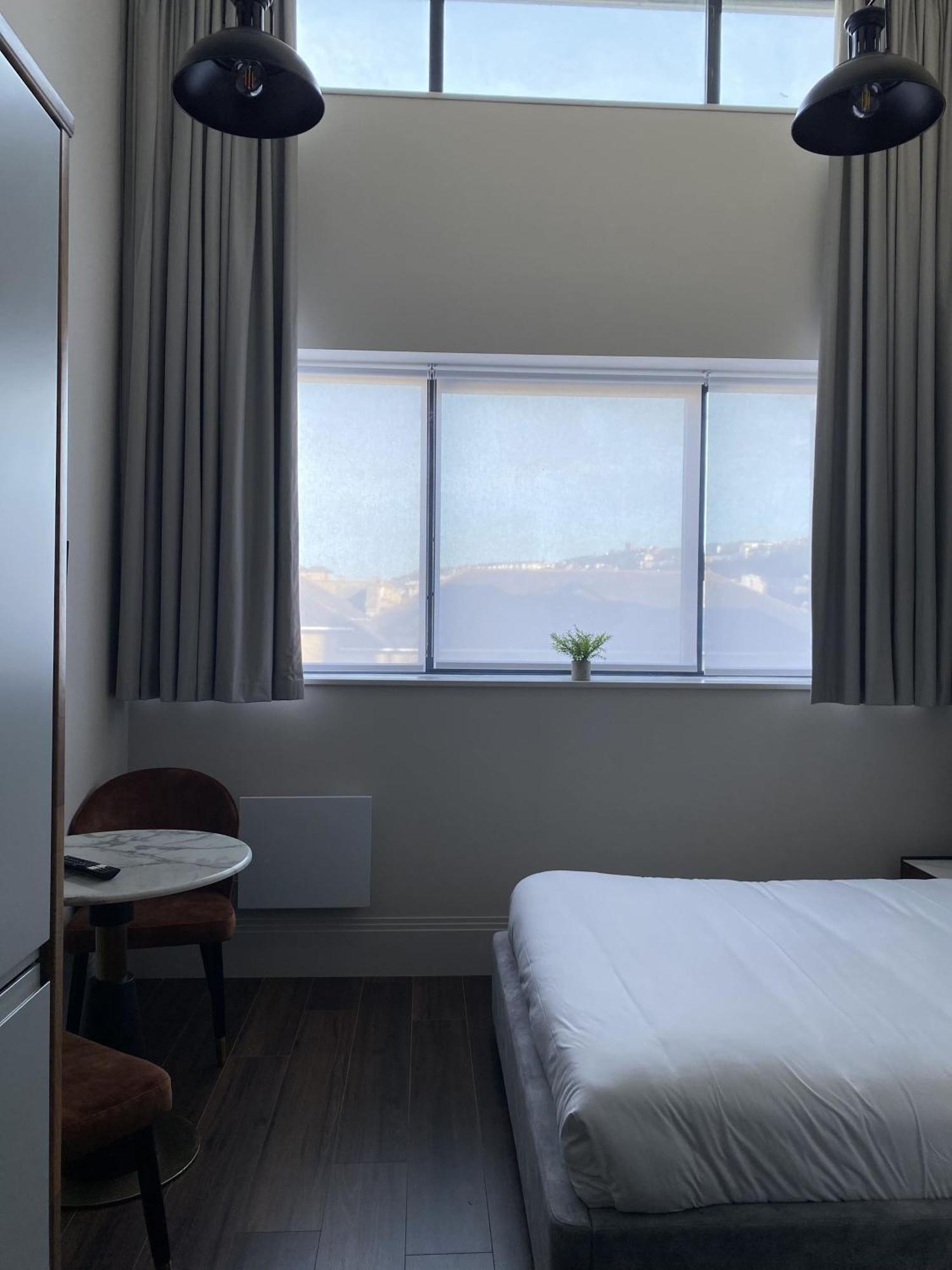 Lovely Studio Apartment In Central Hastings Exterior foto